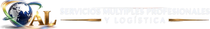 AL Servicios Múltiples Profesionales y Logística